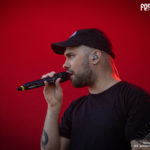 Picknick Konzert Antilopen Gang & Fatoni + Edgar Wasser in Dresden - Fotos