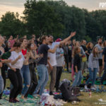 Picknick Konzert Antilopen Gang & Fatoni + Edgar Wasser in Dresden - Fotos