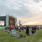 Picknick Konzert Antilopen Gang & Fatoni + Edgar Wasser in Dresden - Fotos