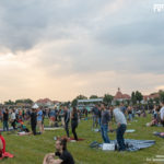 Picknick Konzert Antilopen Gang & Fatoni + Edgar Wasser in Dresden - Fotos