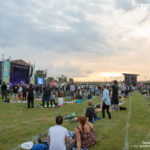 Picknick Konzert Antilopen Gang & Fatoni + Edgar Wasser in Dresden - Fotos