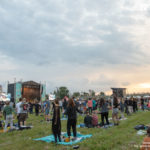 Picknick Konzert Antilopen Gang & Fatoni + Edgar Wasser in Dresden - Fotos