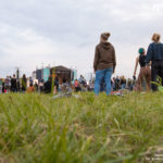 Picknick Konzert Antilopen Gang & Fatoni + Edgar Wasser in Dresden - Fotos