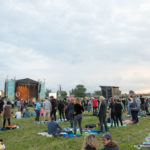 Picknick Konzert Antilopen Gang & Fatoni + Edgar Wasser in Dresden - Fotos