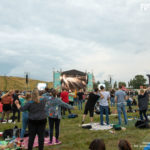 Picknick Konzert Antilopen Gang & Fatoni + Edgar Wasser in Dresden - Fotos