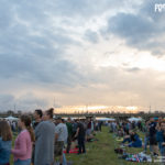 Picknick Konzert Antilopen Gang & Fatoni + Edgar Wasser in Dresden - Fotos