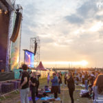 Picknick Konzert Antilopen Gang & Fatoni + Edgar Wasser in Dresden - Fotos