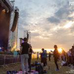 Picknick Konzert Antilopen Gang & Fatoni + Edgar Wasser in Dresden - Fotos