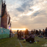 Picknick Konzert Antilopen Gang & Fatoni + Edgar Wasser in Dresden - Fotos