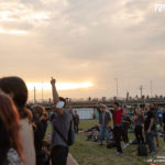 Picknick Konzert Antilopen Gang & Fatoni + Edgar Wasser in Dresden - Fotos