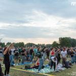 Picknick Konzert Antilopen Gang & Fatoni + Edgar Wasser in Dresden - Fotos