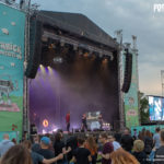 Picknick Konzert Antilopen Gang & Fatoni + Edgar Wasser in Dresden - Fotos