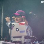 Picknick Konzert Antilopen Gang & Fatoni + Edgar Wasser in Dresden - Fotos