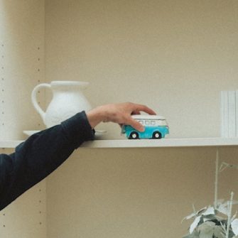 SHORELINE droppen feat. BE WELL neue Single Sanctuary