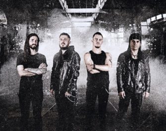 NARAKA droppen ihre neue Single „Cursed“