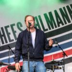 Thees Uhlmann bei den Juicy Beats Park Session in Dortmund  - Fotos