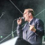 Thees Uhlmann bei den Juicy Beats Park Session in Dortmund  - Fotos