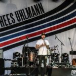 Thees Uhlmann bei den Juicy Beats Park Session in Dortmund  - Fotos