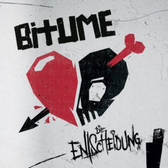 BITUME droppen Album „Die Entscheidung“, parallel dazu die dritte Single „D21“