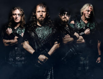 HAMMER KING droppen neues Video zu “Ashes To Ashes”