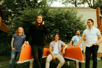 Mayday Parade veröffentlichen neues Video zu „Angels Die Too“