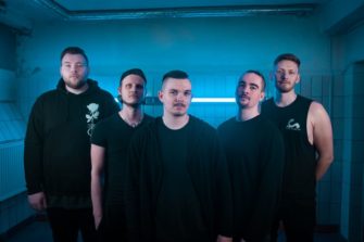 Escape The Madness im Interview mit dem Festivalstalker