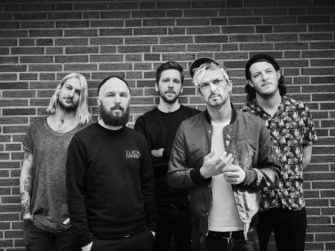 Festivalstalker präsentiert ALEX MOFA GANG mit „Was am ende bleibt“