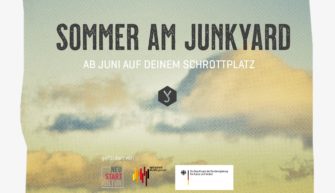 Sommerbühne am JunkYard – Jede menge Termine