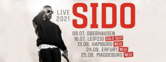 Sido Live 2021