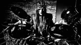 Ehemaliger Slipknot Drummer „Joey Jordison“ verstorben!