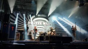 Dritte Wahl bei den Juicy Beats Park Session in Dortmund – Fotos & Review