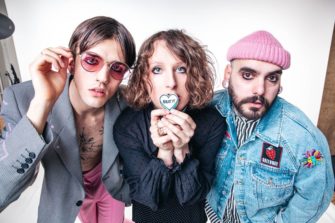 Festivalstalker präsentiert Tribe Friday Germany Tour 2021