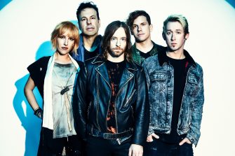 ALL GOOD THINGS kündigen ihr Debütalbum „A Hope In Hell“ an