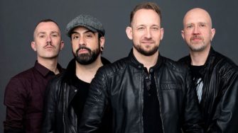 VOLBEAT : Neues Album ist im Kasten und bereit zur Veröffentlichung!