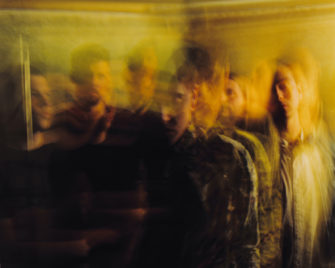 IMMINENCE droppen neue Single ‚Heaven In Hiding‘