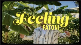 FATONI neuer Song und Video