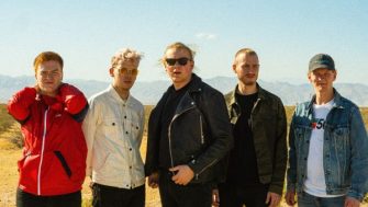 LÜT´s Debütalbum „Pandion“ erscheint am 24.9.2021