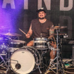 Captain Disko im Stadion Niederrhein in Oberhausen – Fotos