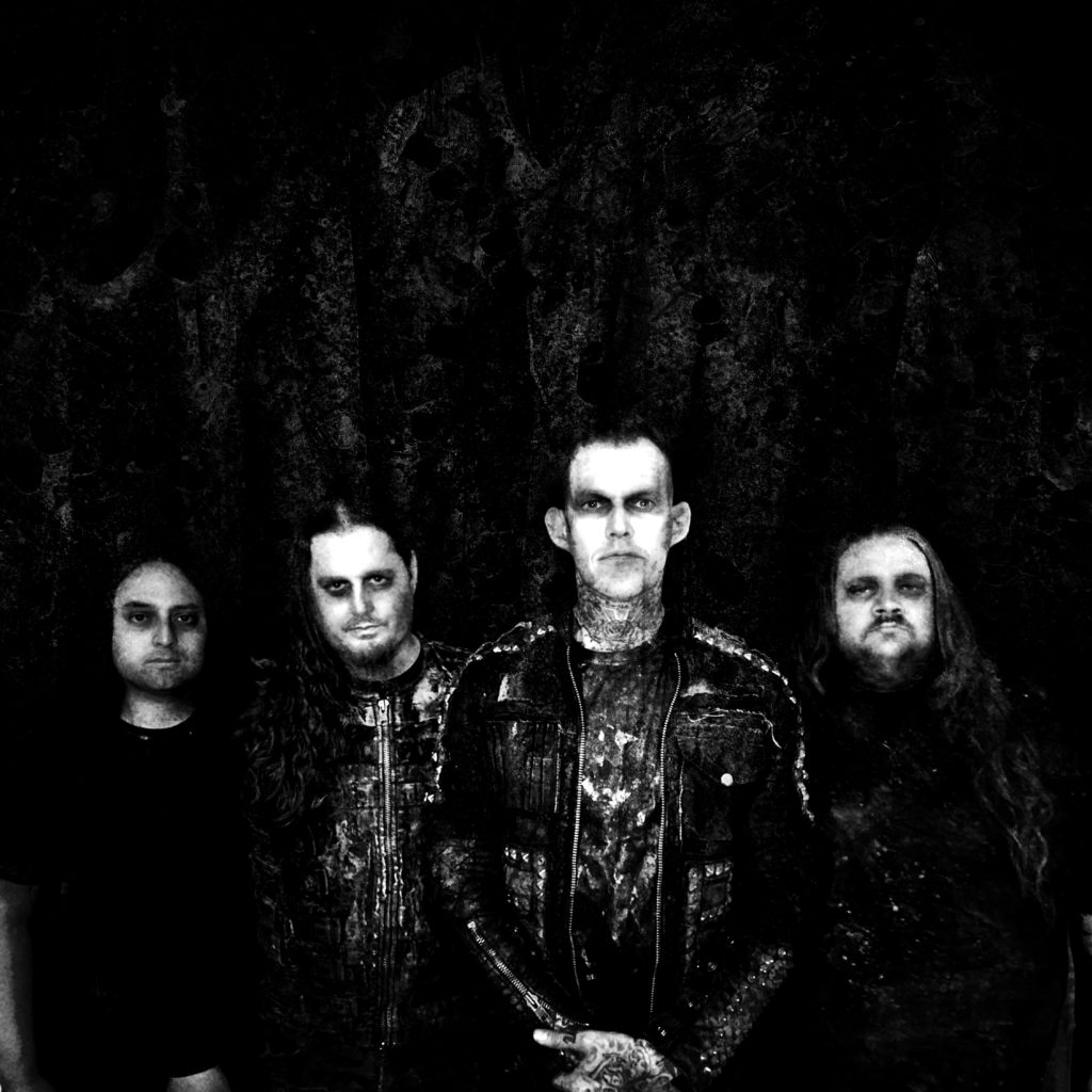 CARNIFEX kündigen fette Tour mit starkem Support an