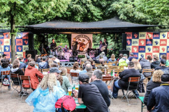 GoldMucke Sommer Edition 2022 im Vier Linden Open-Air