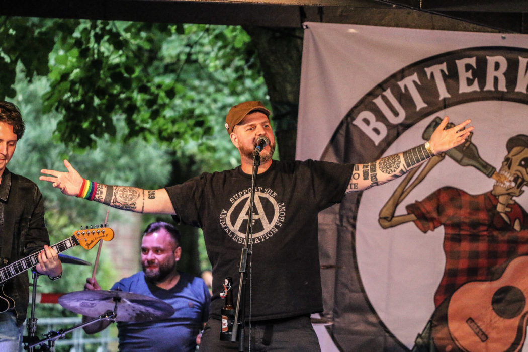 Der Butterwegge – Düsseldorf – Justin Herschfeld (23)