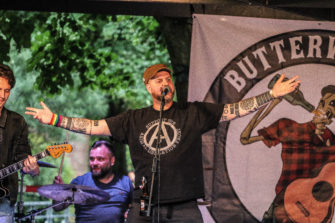 Der Butterwegge droppt seine neue Single „Butterbande“ samt Video