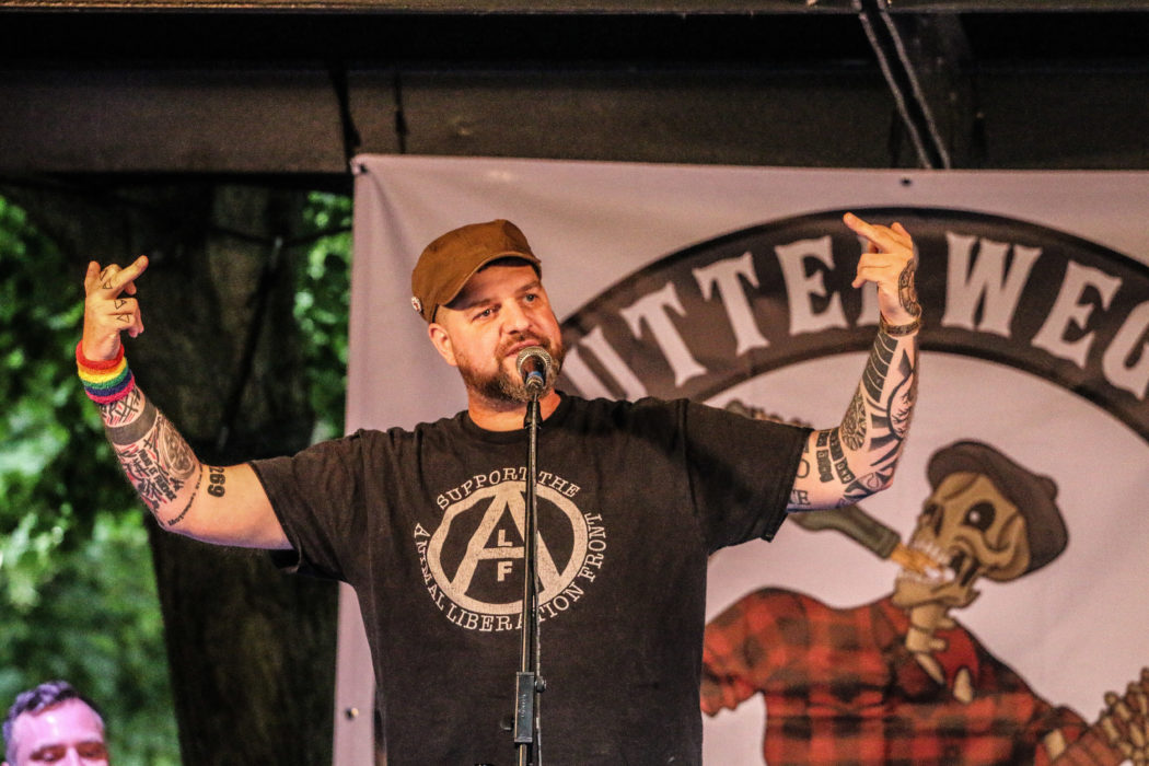 Der Butterwegge – Düsseldorf – Justin Herschfeld (4)