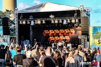 Dritte Wahl bei den Juicy Beats Park Session in Dortmund – Fotos & Review