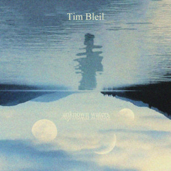 Debüt-EP: Tim Bleil verführt in „Unknown Waters“
