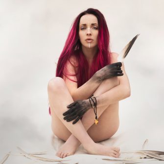 Newcomerin Marliina startet tolles Crowdfunding für ihr Debüt-Album