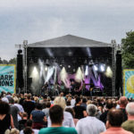 Fury in the Slaughterhouse bei den Juicy Beats Park Session in Dortmund - Fotos