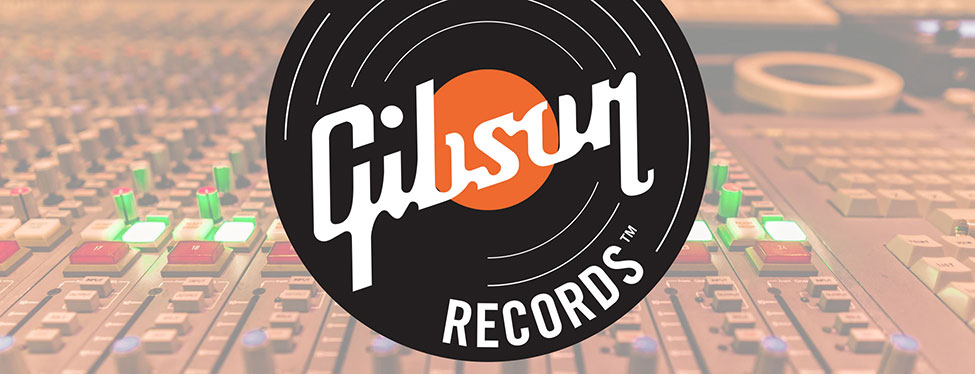 GibsonRecordsPRHeading