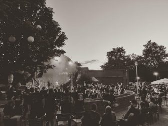 Herzlos im Kammgarn Kaiserslautern