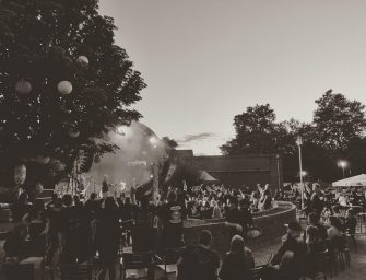 Herzlos im Kammgarn Kaiserslautern
